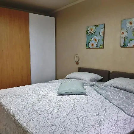 Apartment Грийн Лайф Комфорт *